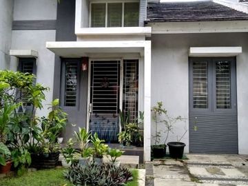 DIJUAL RUMAH MURAH MINIMALIS SIAP HUNI DI NEO CATALONIA BSD
