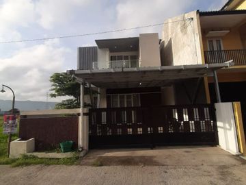 Rumah bagus modern dekat Kidsfun, akses sangat mudah