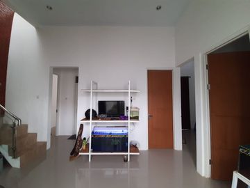 Rumah bagus modern dekat Kidsfun, akses sangat mudah