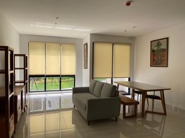 Disewakan Apartemen Premium LLOYD Alam Sutera Tangerang Selatan Lokasi Sangat Strategis Fully Furnished