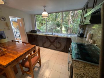 Casa en venta en Lomas de Tecamachalco