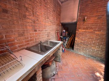 Casa en venta en Lomas de Tecamachalco