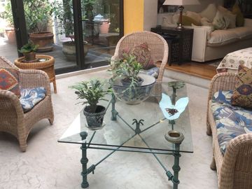 Casa en venta en Lomas de Tecamachalco
