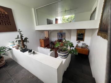 Casa en venta en Lomas de Tecamachalco