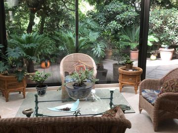 Casa en venta en Lomas de Tecamachalco
