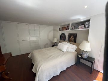 Casa en venta en Lomas de Tecamachalco