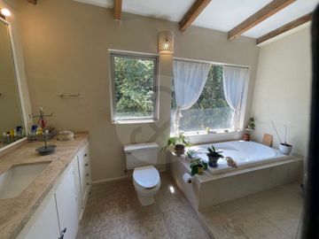 Casa en venta en Lomas de Tecamachalco