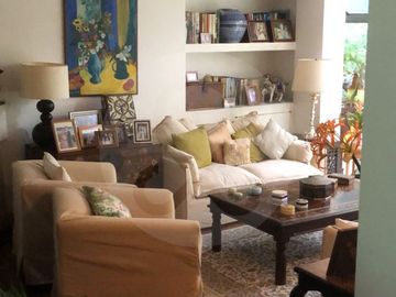 Casa en venta en Lomas de Tecamachalco