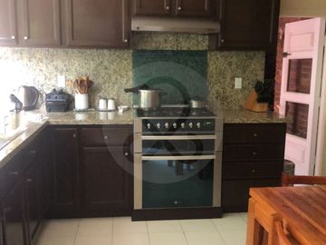 Casa en venta en Lomas de Tecamachalco