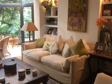 Casa en venta en Lomas de Tecamachalco