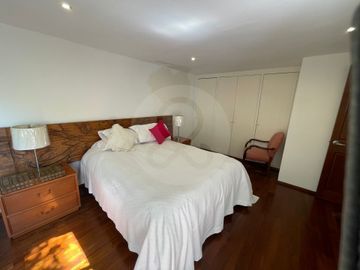 Casa en venta en Lomas de Tecamachalco