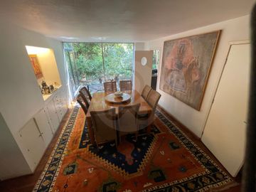 Casa en venta en Lomas de Tecamachalco