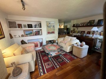 Casa en venta en Lomas de Tecamachalco