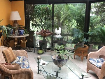 Casa en venta en Lomas de Tecamachalco