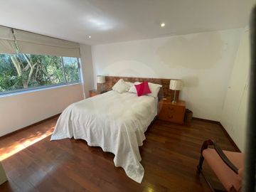 Casa en venta en Lomas de Tecamachalco