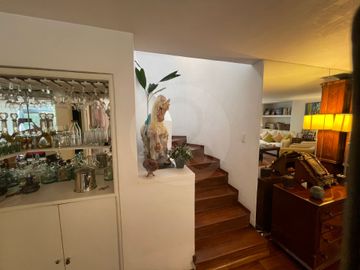 Casa en venta en Lomas de Tecamachalco