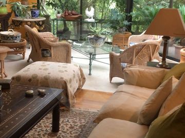 Casa en venta en Lomas de Tecamachalco