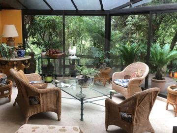 Casa en venta en Lomas de Tecamachalco