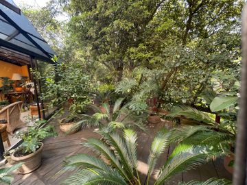 Casa en venta en Lomas de Tecamachalco
