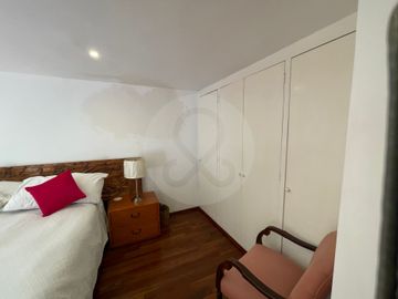 Casa en venta en Lomas de Tecamachalco