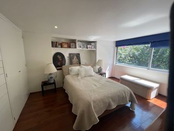Casa en venta en Lomas de Tecamachalco