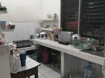 Dijual Rumah di Tanjung Gedong, Tomang Jakarta Barat