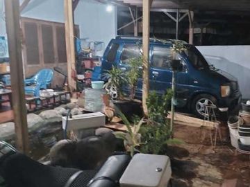 Dijual Rumah di Tanjung Gedong, Tomang Jakarta Barat
