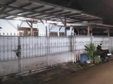 Dijual Rumah di Tanjung Gedong, Tomang Jakarta Barat