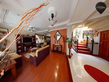 Casa de venta en UDA – código:19292
