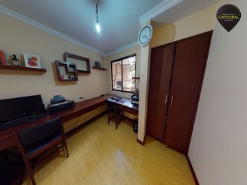 Casa de venta en UDA – código:19292