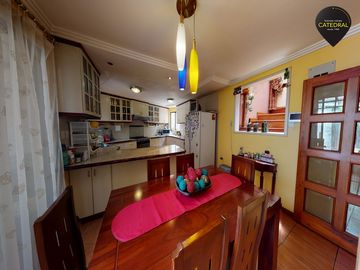 Casa de venta en UDA – código:19292