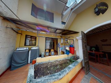 Casa de venta en UDA – código:19292