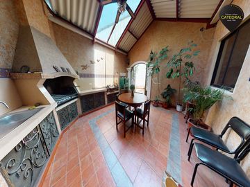 Casa de venta en UDA – código:19292