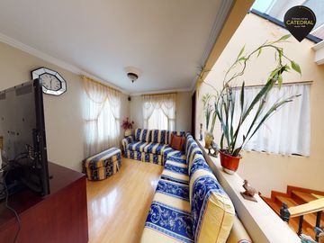 Casa de venta en UDA – código:19292
