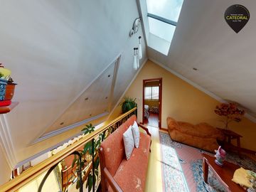Casa de venta en UDA – código:19292