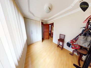Casa de venta en UDA – código:19292