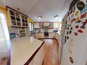 Casa de venta en UDA – código:19292