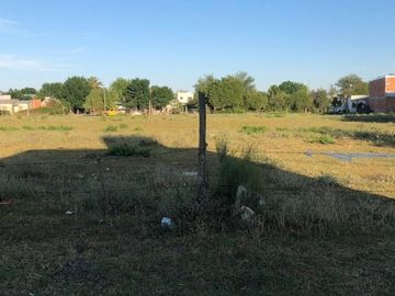 VENDE CHACRA EN ZONA URBANA!