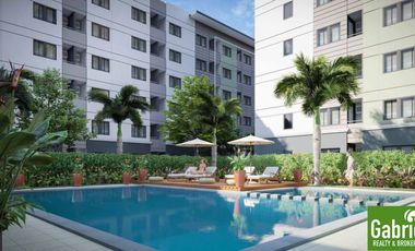 Studio For Sale in Lapu-Lapu near Airport - Plumera Mactan