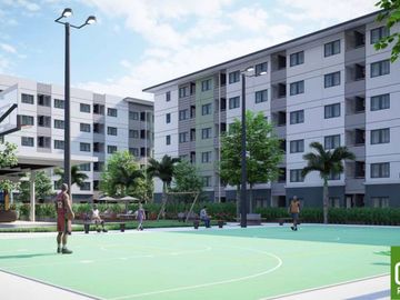 Studio For Sale in Lapu-Lapu near Airport - Plumera Mactan
