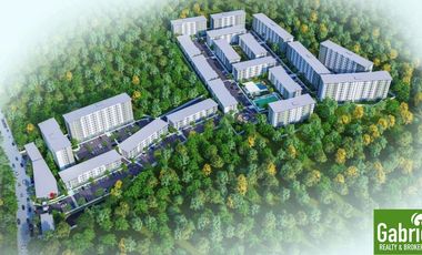 Studio For Sale in Lapu-Lapu near Airport - Plumera Mactan