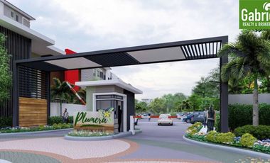 Studio For Sale in Lapu-Lapu near Airport - Plumera Mactan