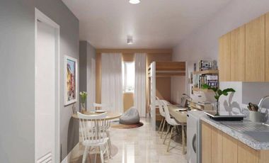 Studio For Sale in Lapu-Lapu near Airport - Plumera Mactan