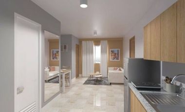 Studio For Sale in Lapu-Lapu near Airport - Plumera Mactan
