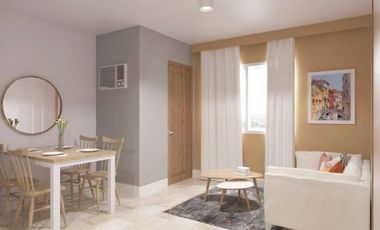 Studio For Sale in Lapu-Lapu near Airport - Plumera Mactan