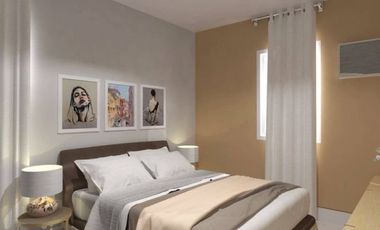 Studio For Sale in Lapu-Lapu near Airport - Plumera Mactan