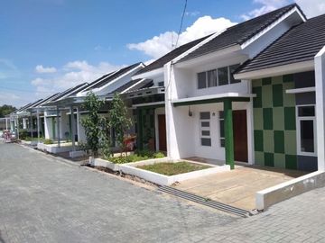 Dijual Rumah 300 Jutaan di Ngamprah Padalarang dekat Tol