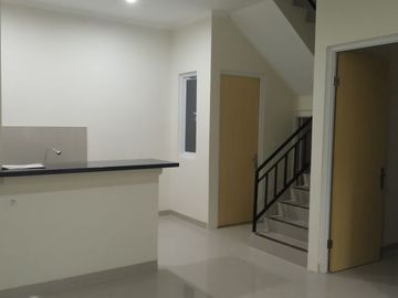 Hunian Eksklusif Lokasi Strategis Dekat BSD