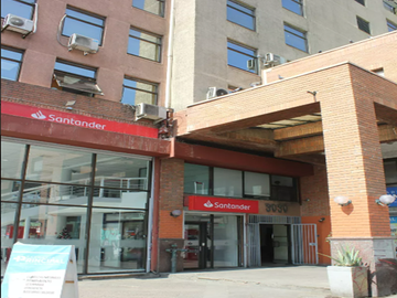 Gran Oportunidad Venta oficina Metro Stgo Bueras Maipú C2J
