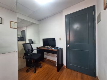 Gran Oportunidad Venta oficina Metro Stgo Bueras Maipú C2J